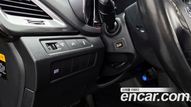 Hyundai Santa Fe DM Exclusive, 2013 16