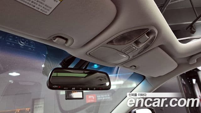 Hyundai Santa Fe DM Exclusive, 2013 18