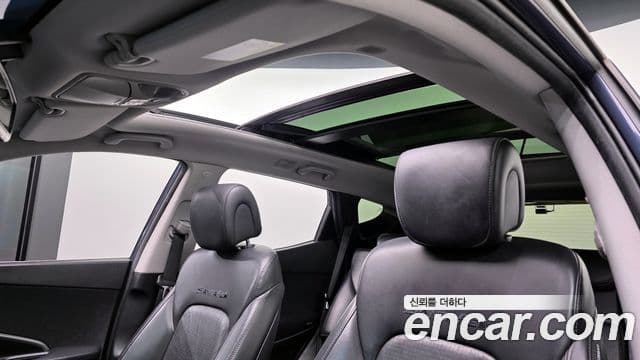 Hyundai Santa Fe DM Exclusive, 2013 19