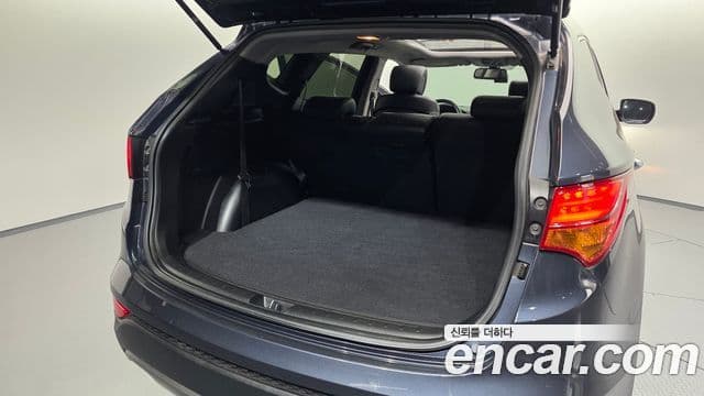 Hyundai Santa Fe DM Exclusive, 2013 20