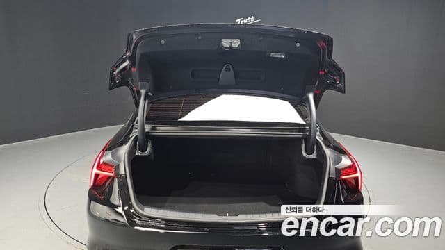 Kia K8 гибрид Noblesse, 2022 20