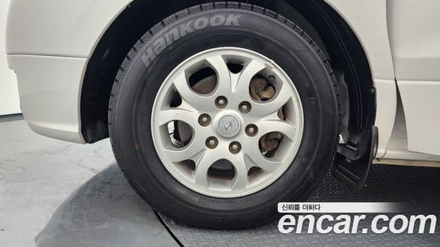 Hyundai Grand Starex кемпер, 2014 все фото