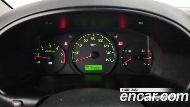 Hyundai Grand Starex кемпер, 2014 8