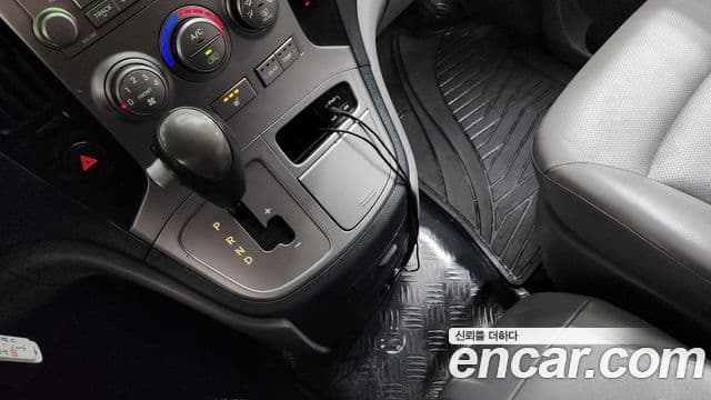 Hyundai Grand Starex кемпер, 2014 9