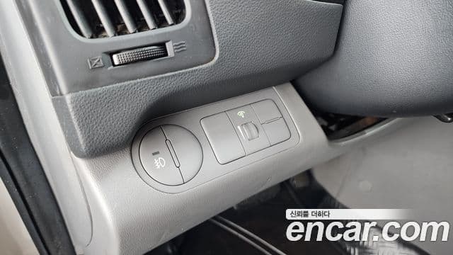 Hyundai Grand Starex кемпер, 2014 14