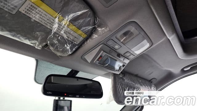 Hyundai Grand Starex кемпер, 2014 17