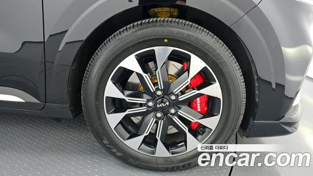 Kia Carnival 4세대 9인승 High Limousine(компания по спецнадстройкам), 2022 все фото