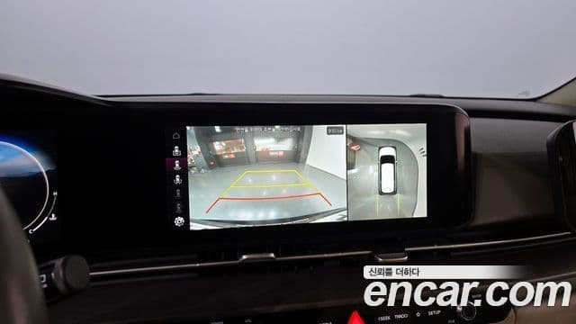 Kia Carnival 4세대 9인승 High Limousine(компания по спецнадстройкам), 2022 14