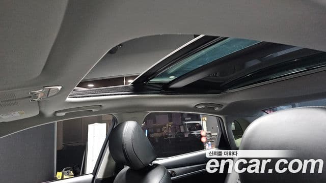 Hyundai The / новый New Grandeur IG гибрид Le Blanc, 2022 19