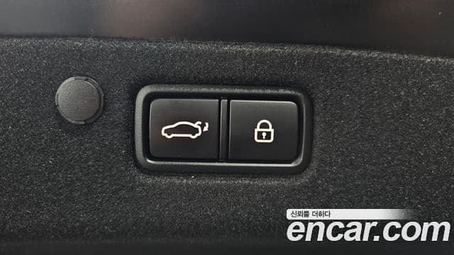 Hyundai The / новый New Grandeur IG гибрид Le Blanc, 2022 20