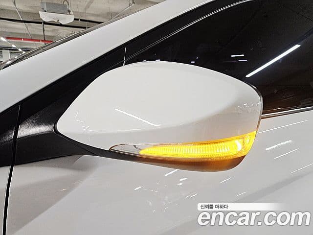 Hyundai Accent(новый кузов / новое поколение) Modern, 2017 9