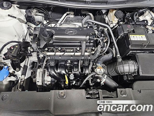 Hyundai Accent(новый кузов / новое поколение) Modern, 2017 10