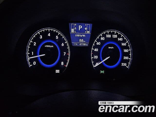 Hyundai Accent(новый кузов / новое поколение) Modern, 2017 11