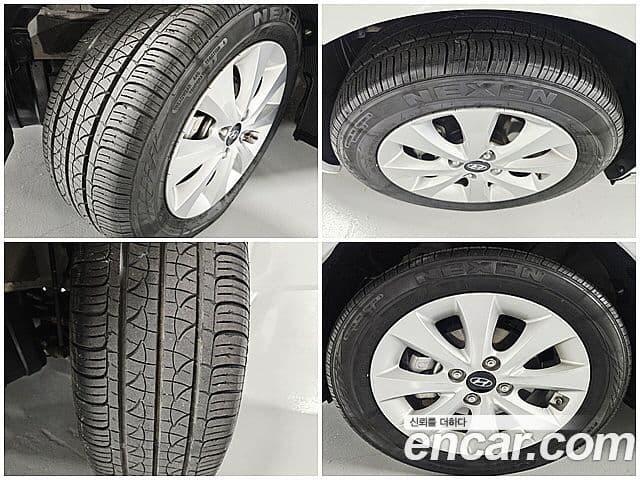 Hyundai Accent(новый кузов / новое поколение) Modern, 2017 18