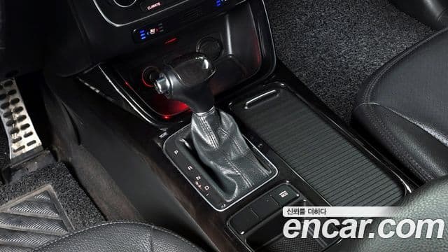 Kia New Sorento R Prestige, 2014 9