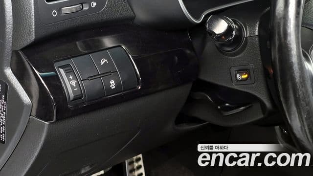 Kia New Sorento R Prestige, 2014 14