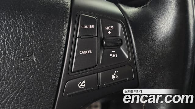 Kia New Sorento R Prestige, 2014 15