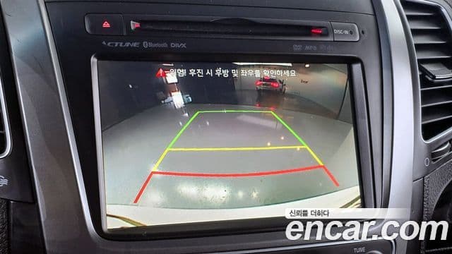 Kia New Sorento R Prestige, 2014 16