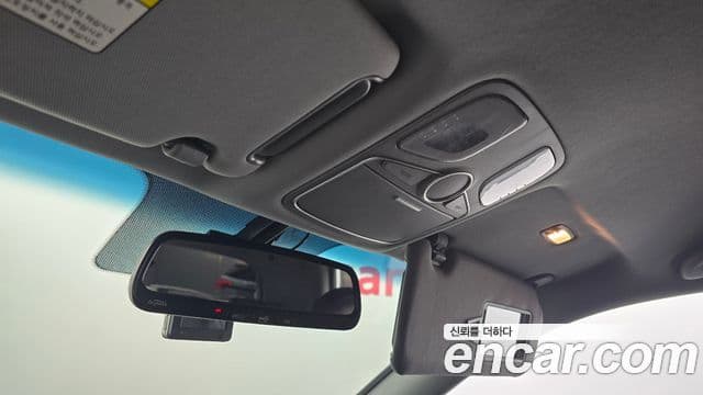 Kia New Sorento R Prestige, 2014 18