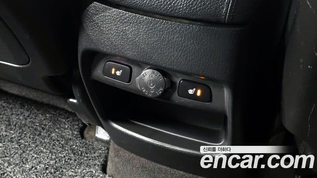 Kia New Sorento R Prestige, 2014 19