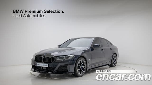 BMW 5시리즈 (G30) 530i M Sport, 2023 1