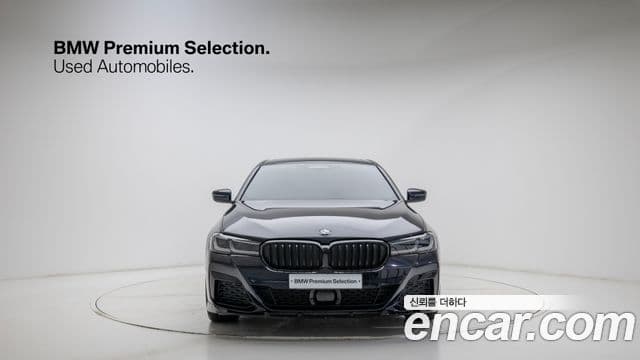 BMW 5시리즈 (G30) 530i M Sport, 2023 3