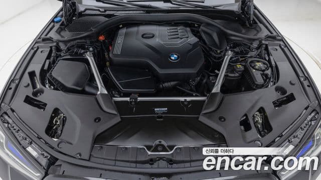 BMW 5시리즈 (G30) 530i M Sport, 2023 6