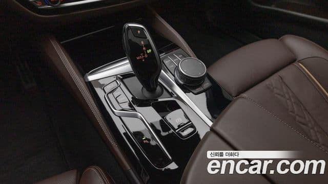 BMW 5시리즈 (G30) 530i M Sport, 2023 9