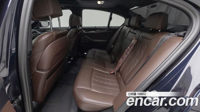 BMW 5시리즈 (G30) 530i M Sport, 2023 11