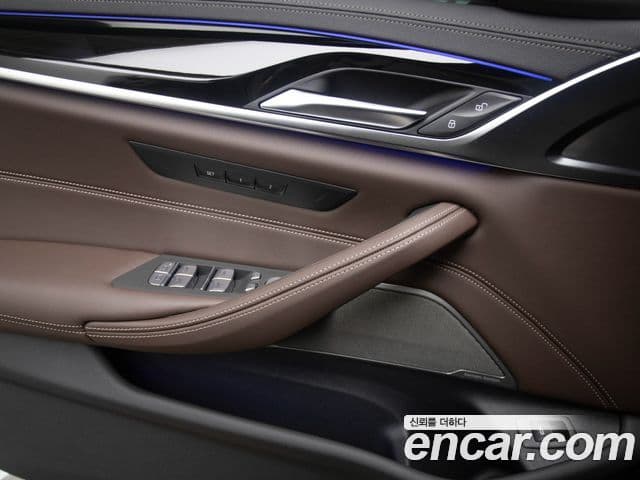 BMW 5시리즈 (G30) 530i M Sport, 2023 12