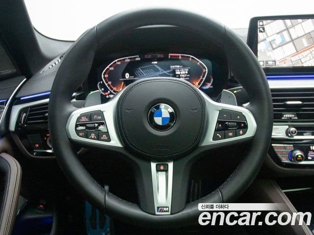 BMW 5시리즈 (G30) 530i M Sport, 2023 15