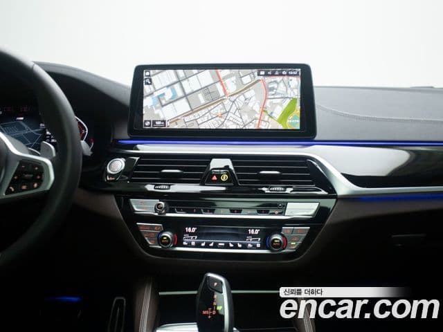 BMW 5시리즈 (G30) 530i M Sport, 2023 17