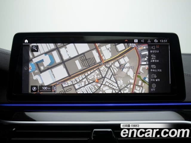 BMW 5시리즈 (G30) 530i M Sport, 2023 18