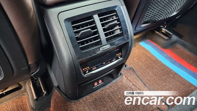 BMW X4 (G02) xDrive20i M Sport, 2023 18