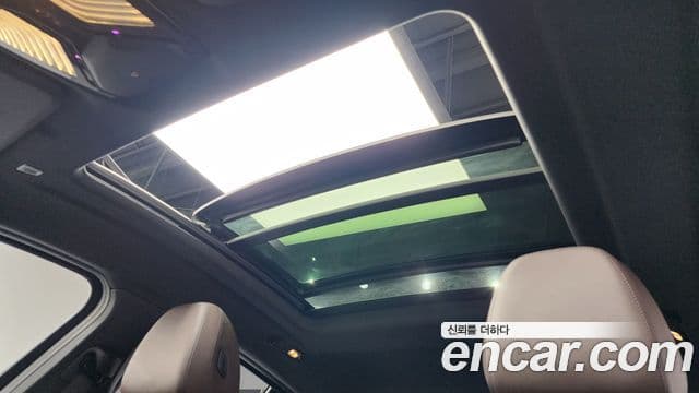 BMW X4 (G02) xDrive20i M Sport, 2023 19