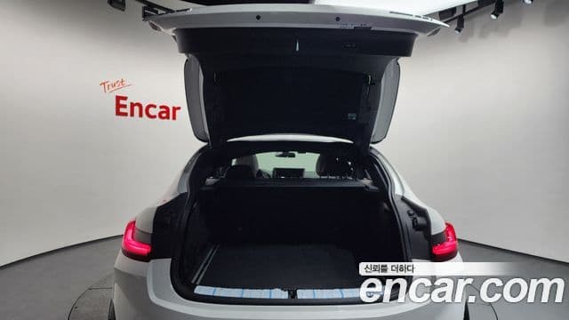 BMW X4 (G02) xDrive20i M Sport, 2023 20