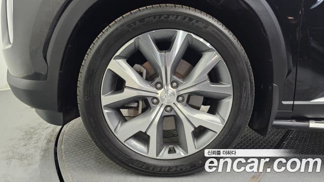 Hyundai Palisade Prestige, 2021 все фото