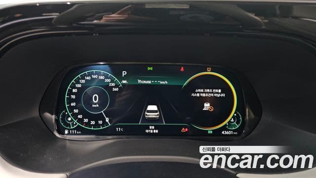 Hyundai Palisade Prestige, 2021 8