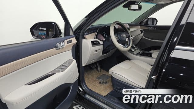 Hyundai Palisade Prestige, 2021 10