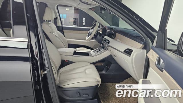 Hyundai Palisade Prestige, 2021 11