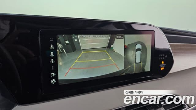 Hyundai Palisade Prestige, 2021 16