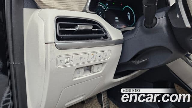 Hyundai Palisade Prestige, 2021 17