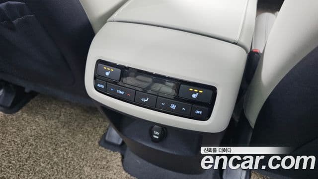 Hyundai Palisade Prestige, 2021 19