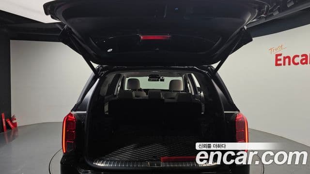 Hyundai Palisade Prestige, 2021 20