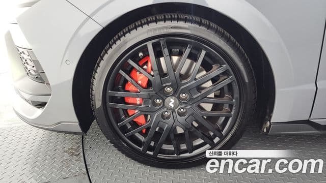 Hyundai Sonata D Edge(DN8) N Line, 2024 все фото