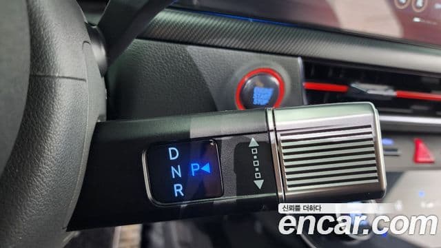 Hyundai Sonata D Edge(DN8) N Line, 2024 9