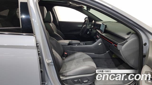 Hyundai Sonata D Edge(DN8) N Line, 2024 11
