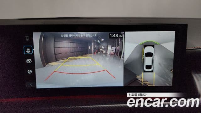 Hyundai Sonata D Edge(DN8) N Line, 2024 15