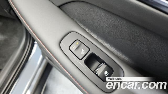 Hyundai Sonata D Edge(DN8) N Line, 2024 19