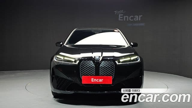 BMW iX xDrive50 Sport Plus, 2023 3